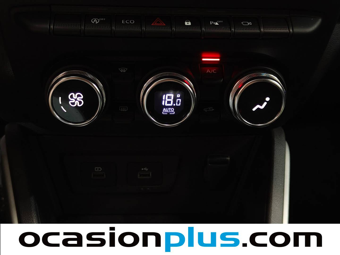 Dacia Duster Dacia Duster TCE ECO-G Prestige 4X2 (100 CV) barato