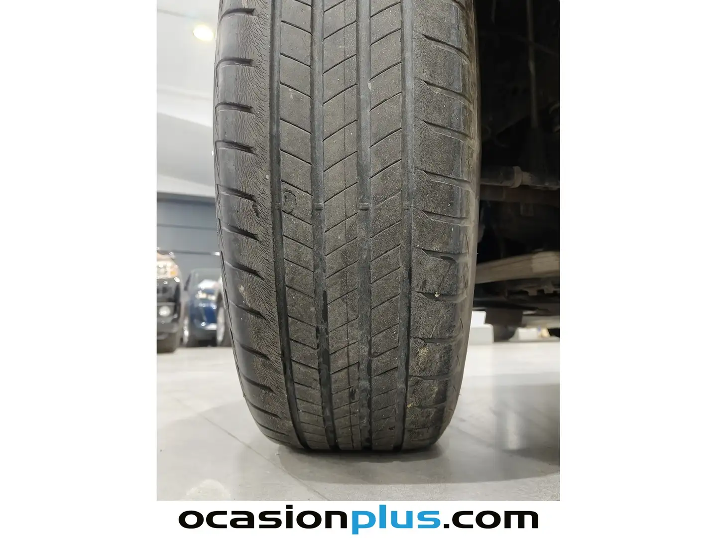 Foto Ford Kuga Ford Kuga 1.5 EcoBoost S&S Titanium 4x2 (120 CV)