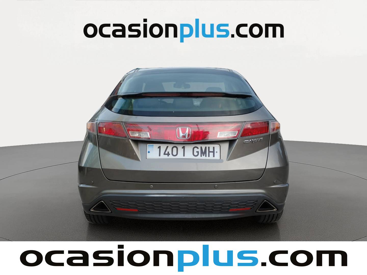 Foto Honda Civic Honda Civic 1.8 I-VTEC Sport  (140 CV)