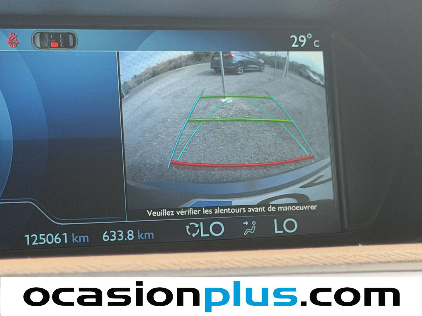 Extras y acabados del Citroën C4 Picasso Citroën C4 Picasso BlueHDi 120 Feel Edition EAT6 (120 CV)