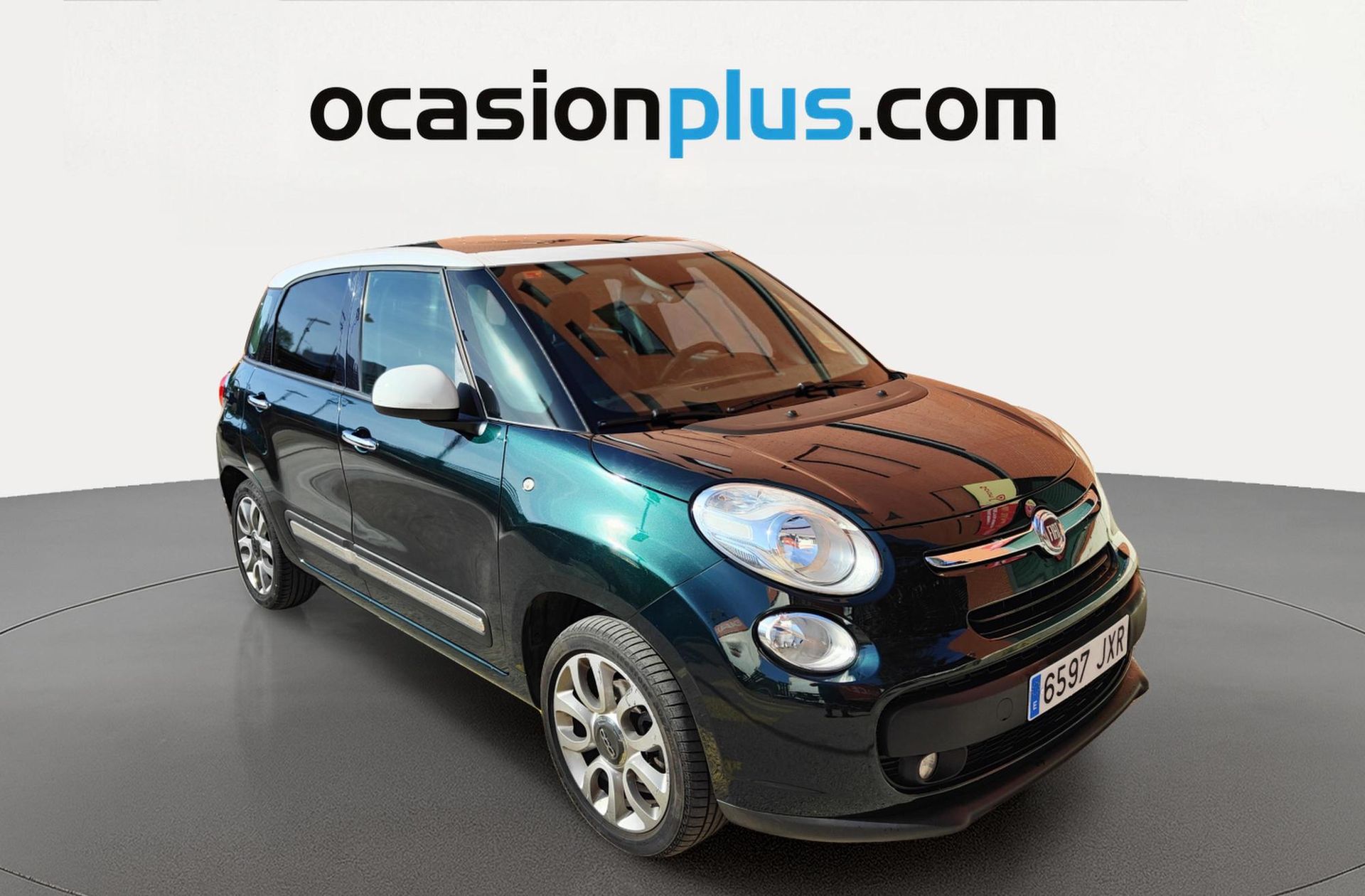 Fiat 500L 1.3 16v MultiJet II Lounge - foto 2