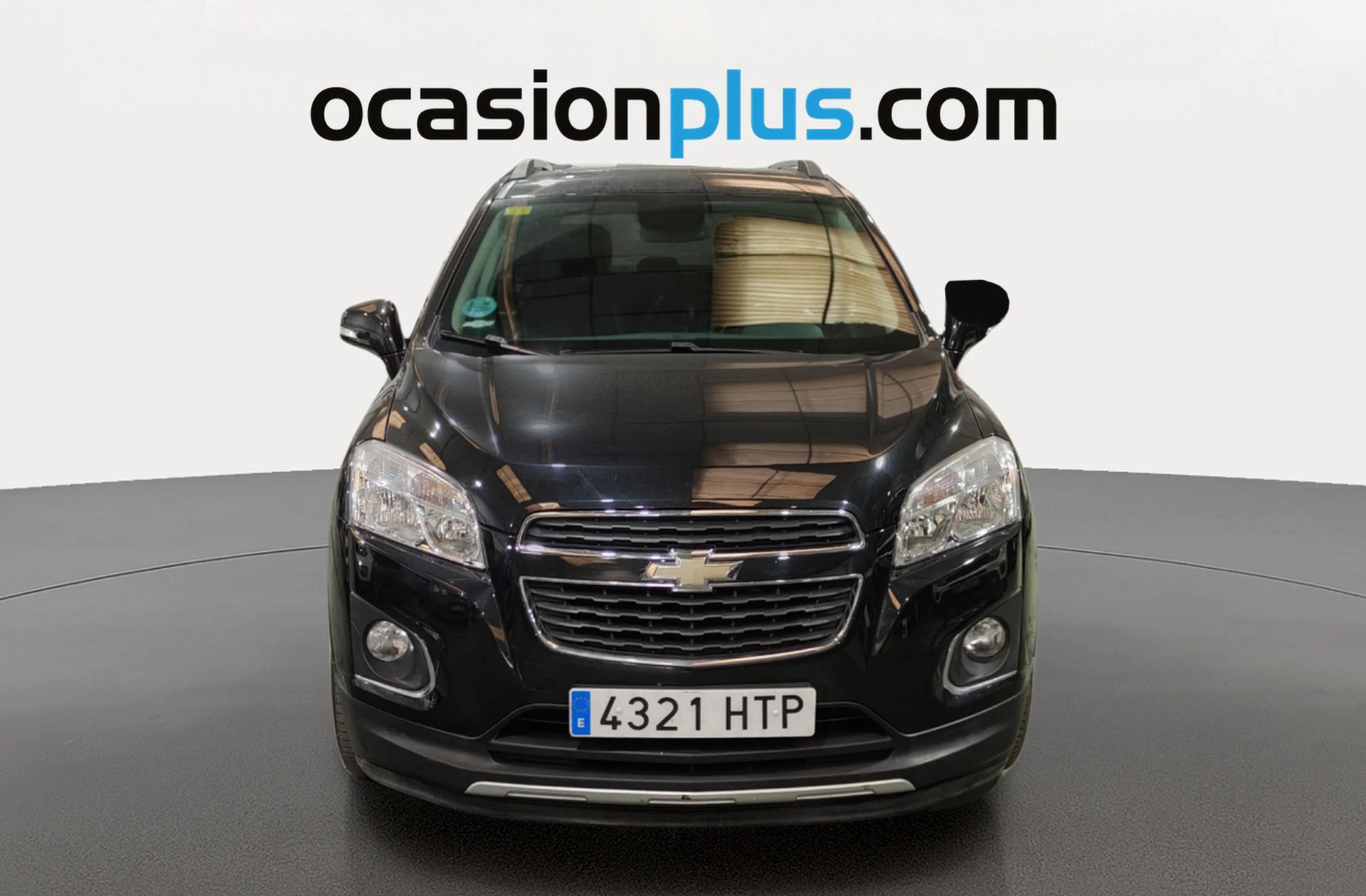 Chevrolet Trax 1.6 LT - foto 12