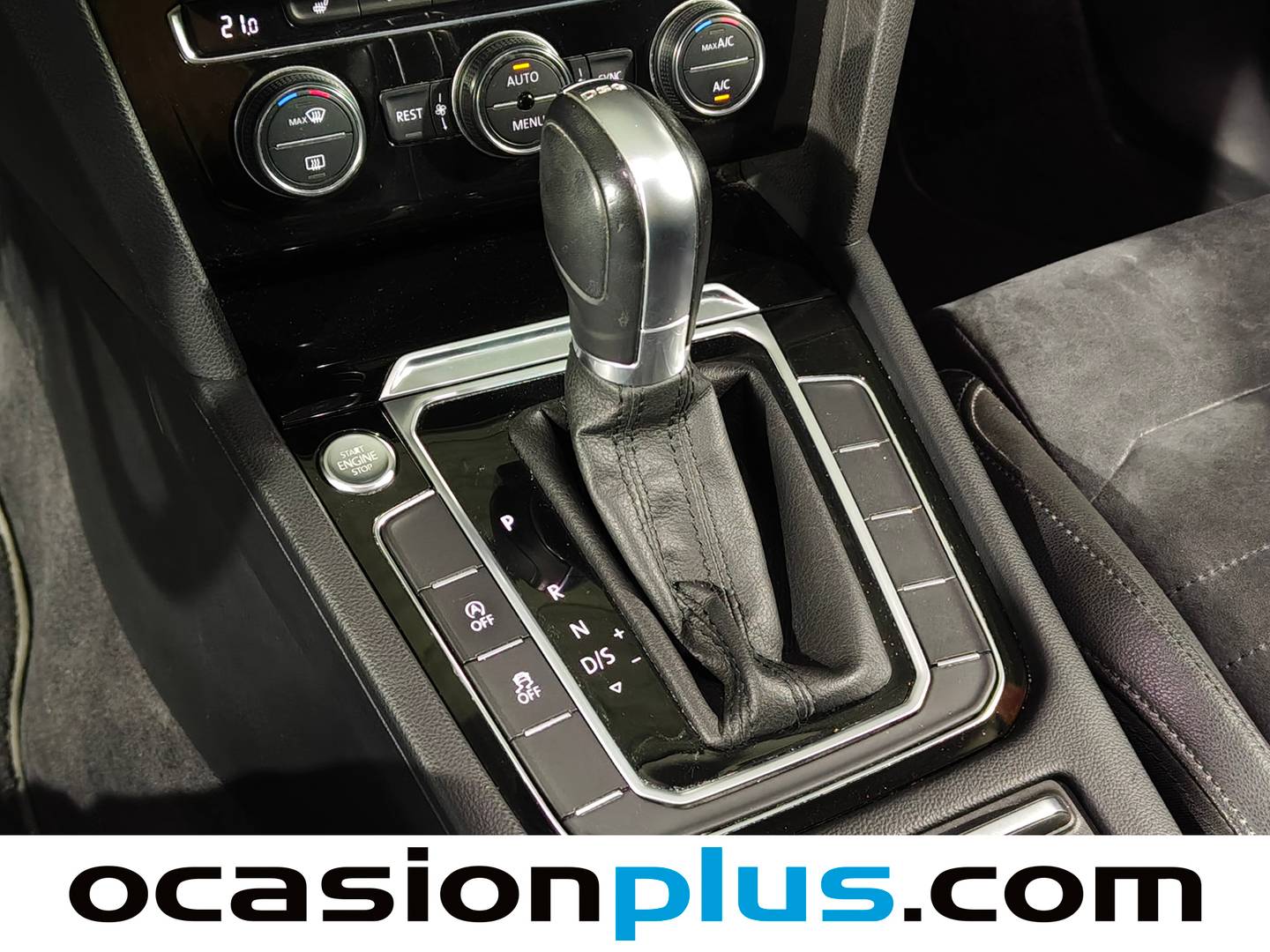 Volkswagen Passat Volkswagen Passat Variant Sport 2.0 TDI (190 CV) DSG de segunda mano