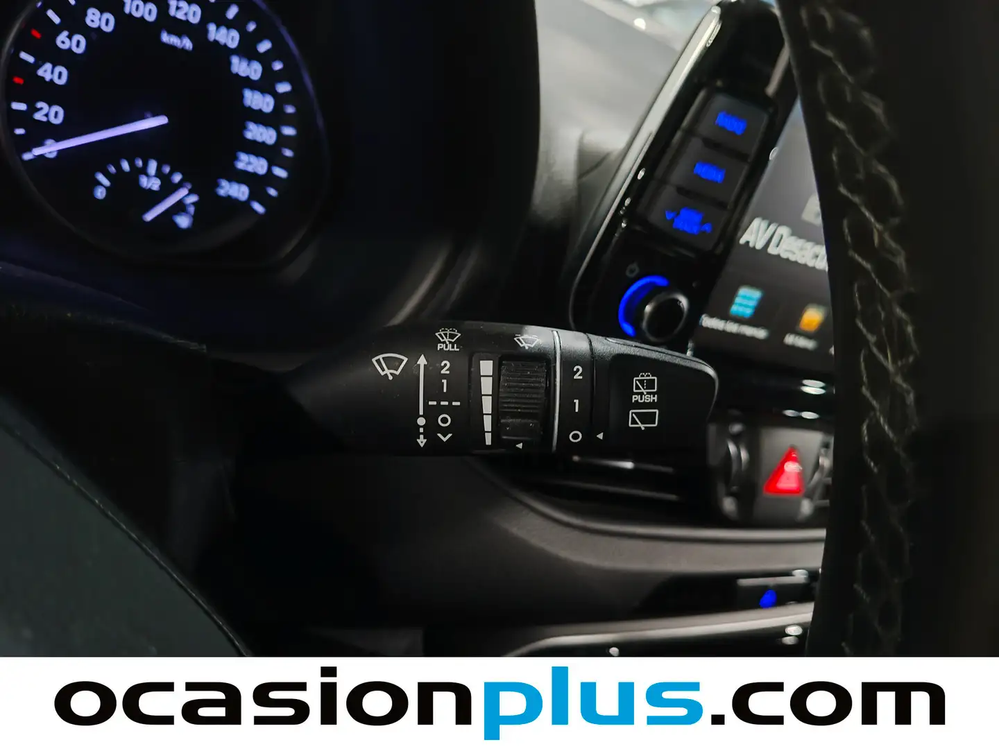 Foto Hyundai i30 Hyundai i30 1.0 TGDI Klass (120 CV)