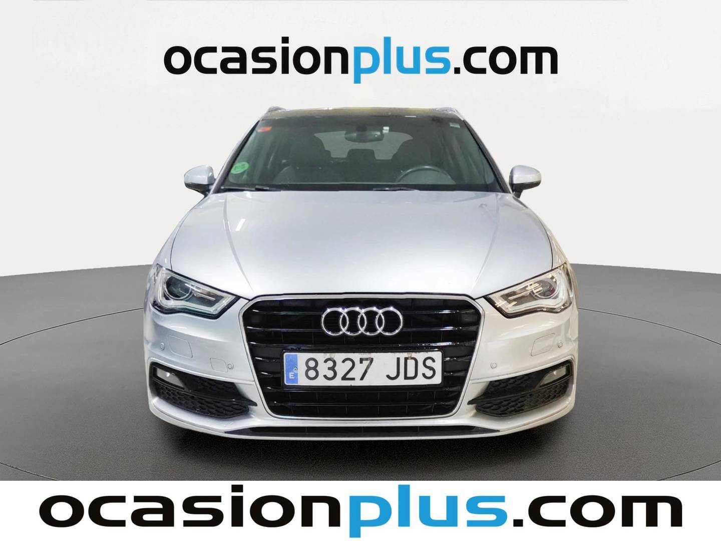 Audi A3 Audi A3 Sportback S line 2.0 TDI clean diesel (150 CV) S tronic km 0
