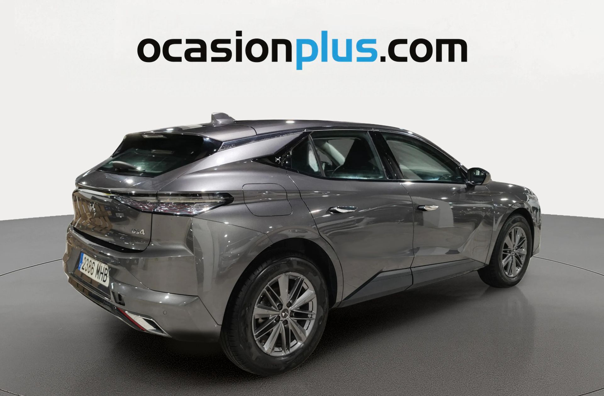 DS DS 4 BlueHDi 130 Bastille - foto 4