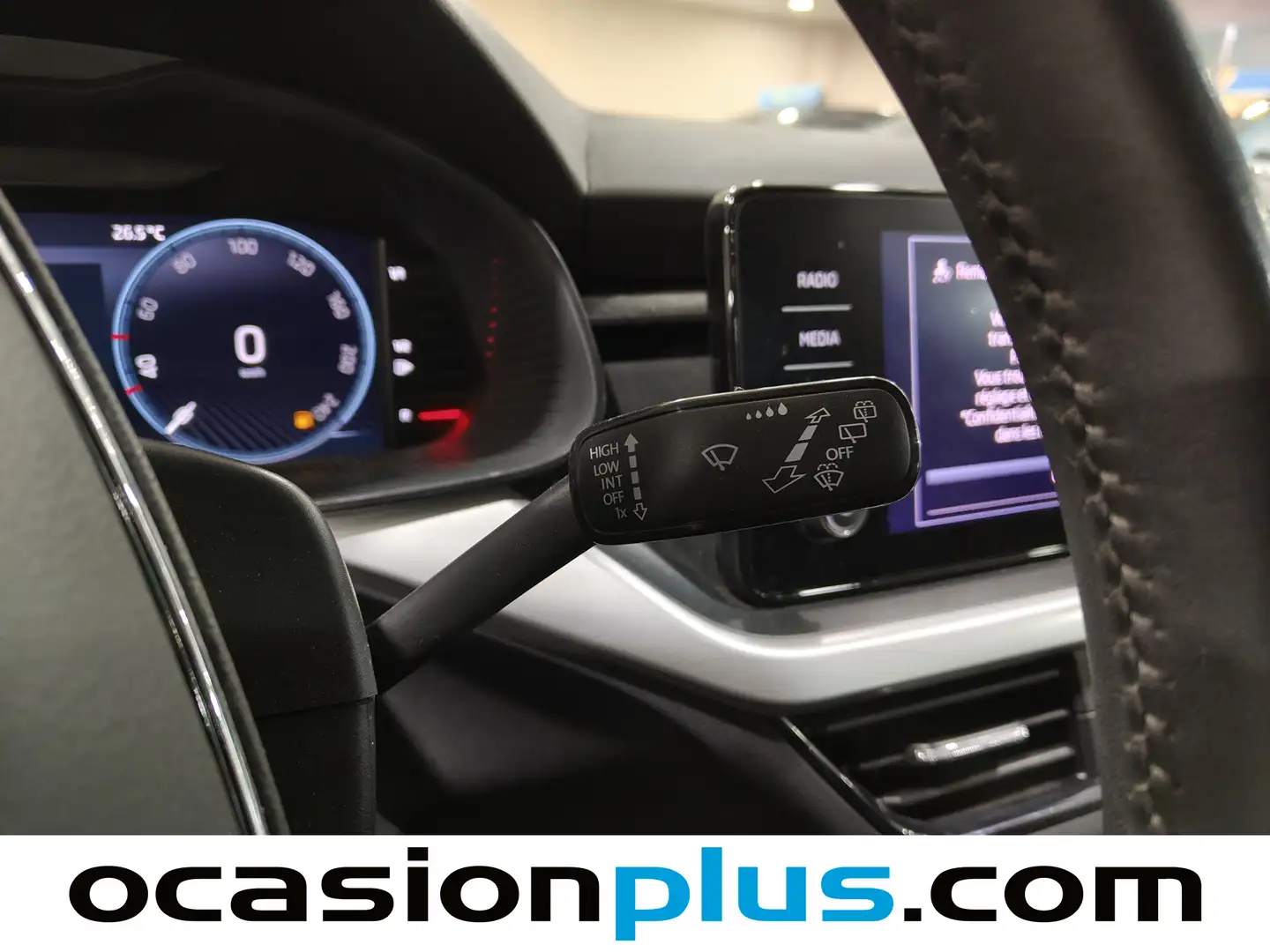 Foto Skoda Kamiq Skoda Kamiq 1.0 TSI Ambition (110 CV)