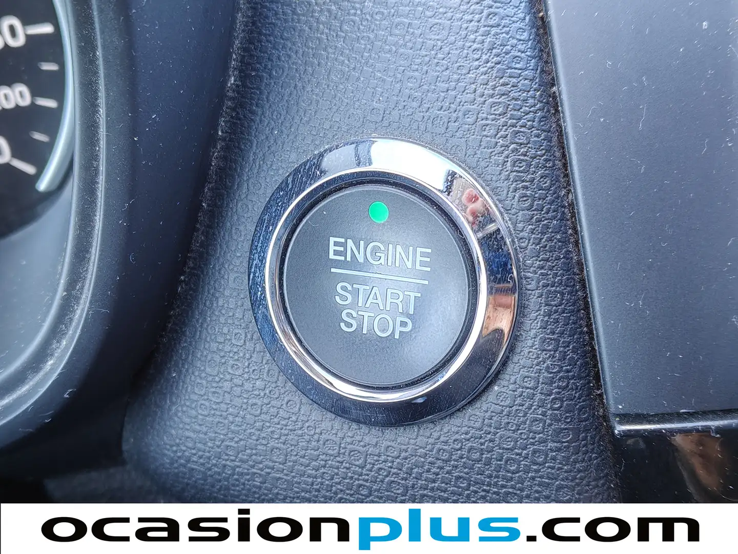 Foto Ford EcoSport Ford EcoSport 1.0 EcoBoost S&S ST Line  (140 CV)