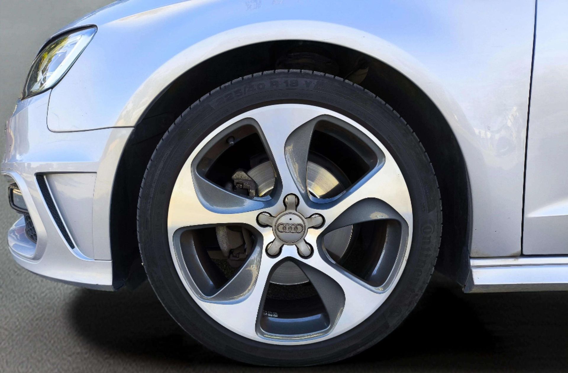 Audi A3 Sportback S-Line 2.0 TDI Clean Diesel - foto 37