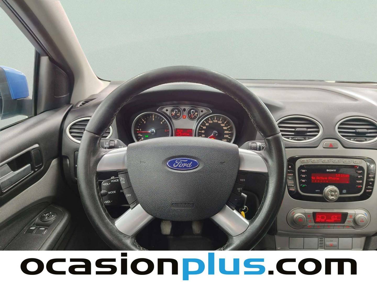 Ford Focus Ford Focus 1.6 TDCI Trend  (109 CV) 2011