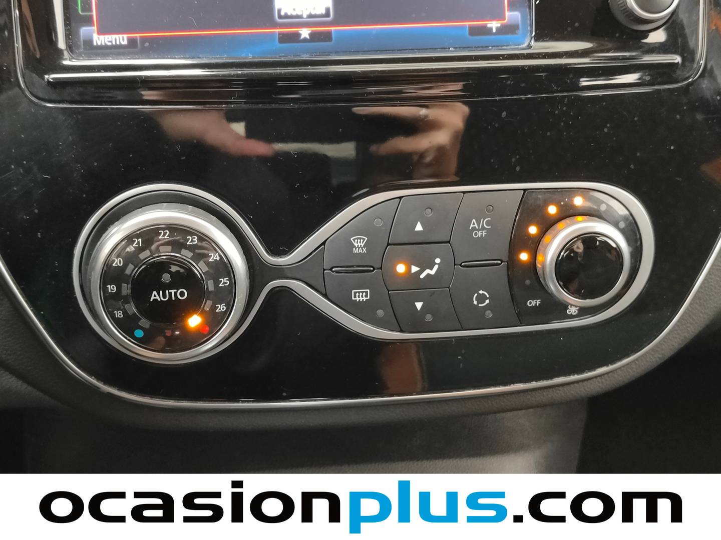 Renault Captur Renault Captur Zen Energy TCe (120 CV) EDC gasolina