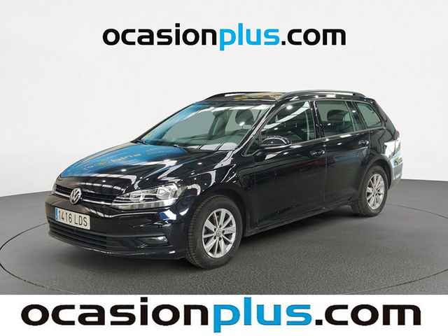 Volkswagen Golf Seminuevos La coruña