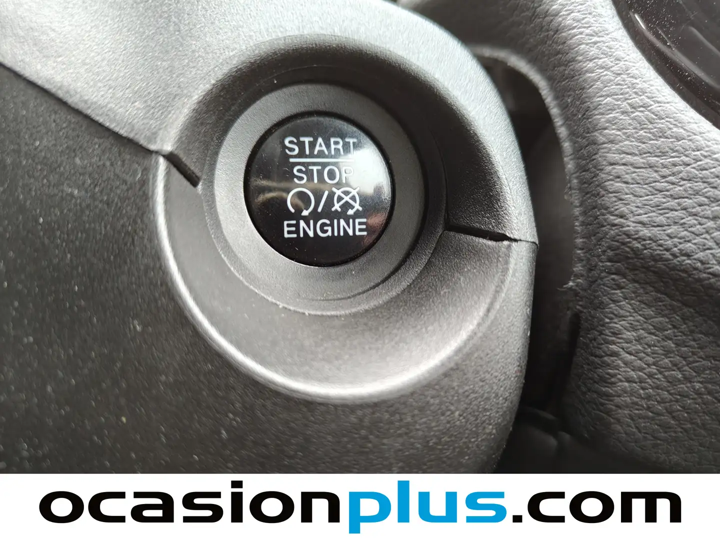 Foto Jeep Compass Jeep Compass 2.0 Multijet Limited 4x4 AD (140 CV)