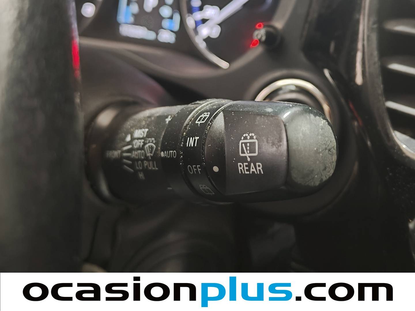 Acabados Mitsubishi Outlander Mitsubishi Outlander 200 MPI Motion 2WD CVT (150 CV)