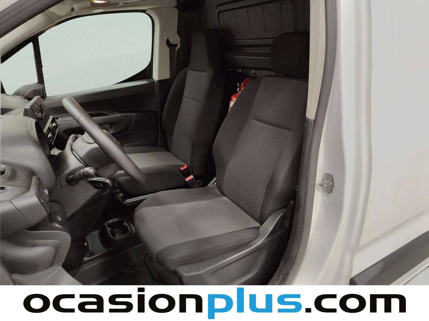 Citroën Berlingo Citroën Berlingo Furgon BlueHDi 100 Talla M Control (102 CV) 102cv