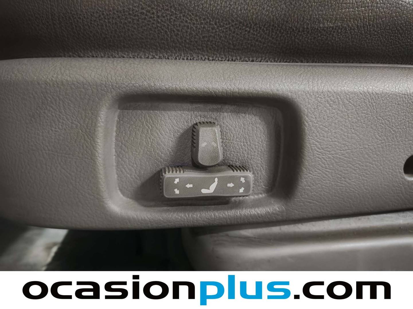 Foto KIA Sorento Kia Sorento 2.5 CRDi EX AWD (140 CV)