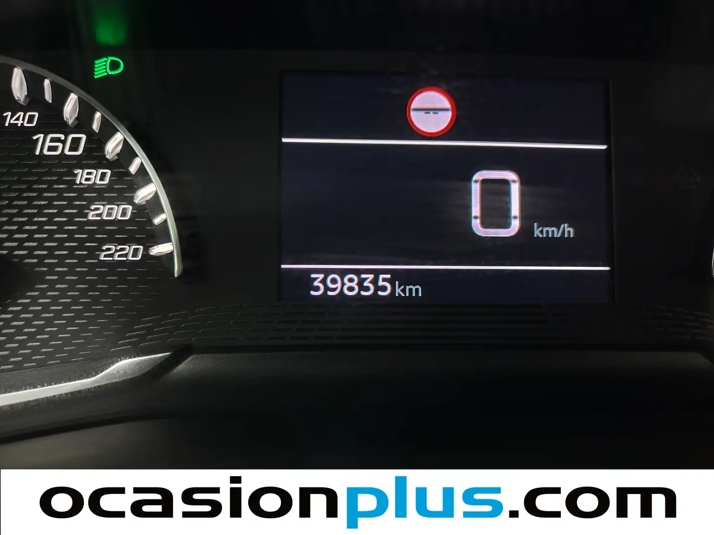 Foto Peugeot 208 Peugeot 208 PureTech 100 Allure (100 CV)