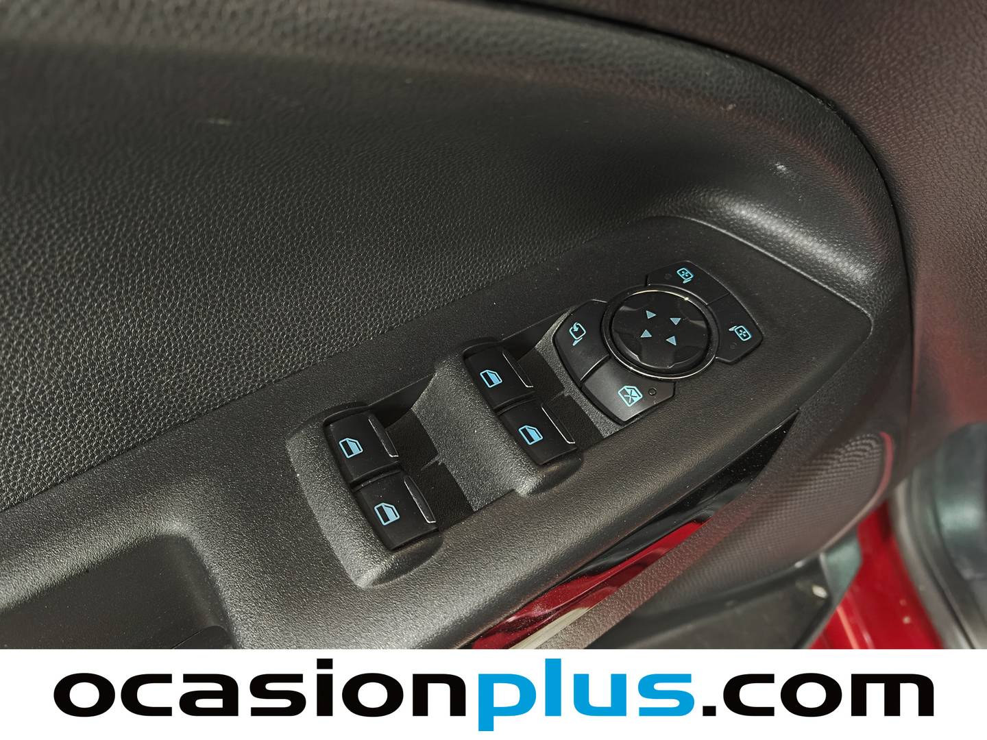 Ford EcoSport Ford EcoSport 1.0T EcoBoost S&S ST Line (125 CV) de segunda mano