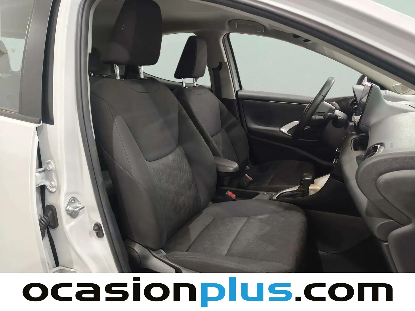 Foto Toyota Yaris Toyota Yaris 120H Active Plus (116 CV)