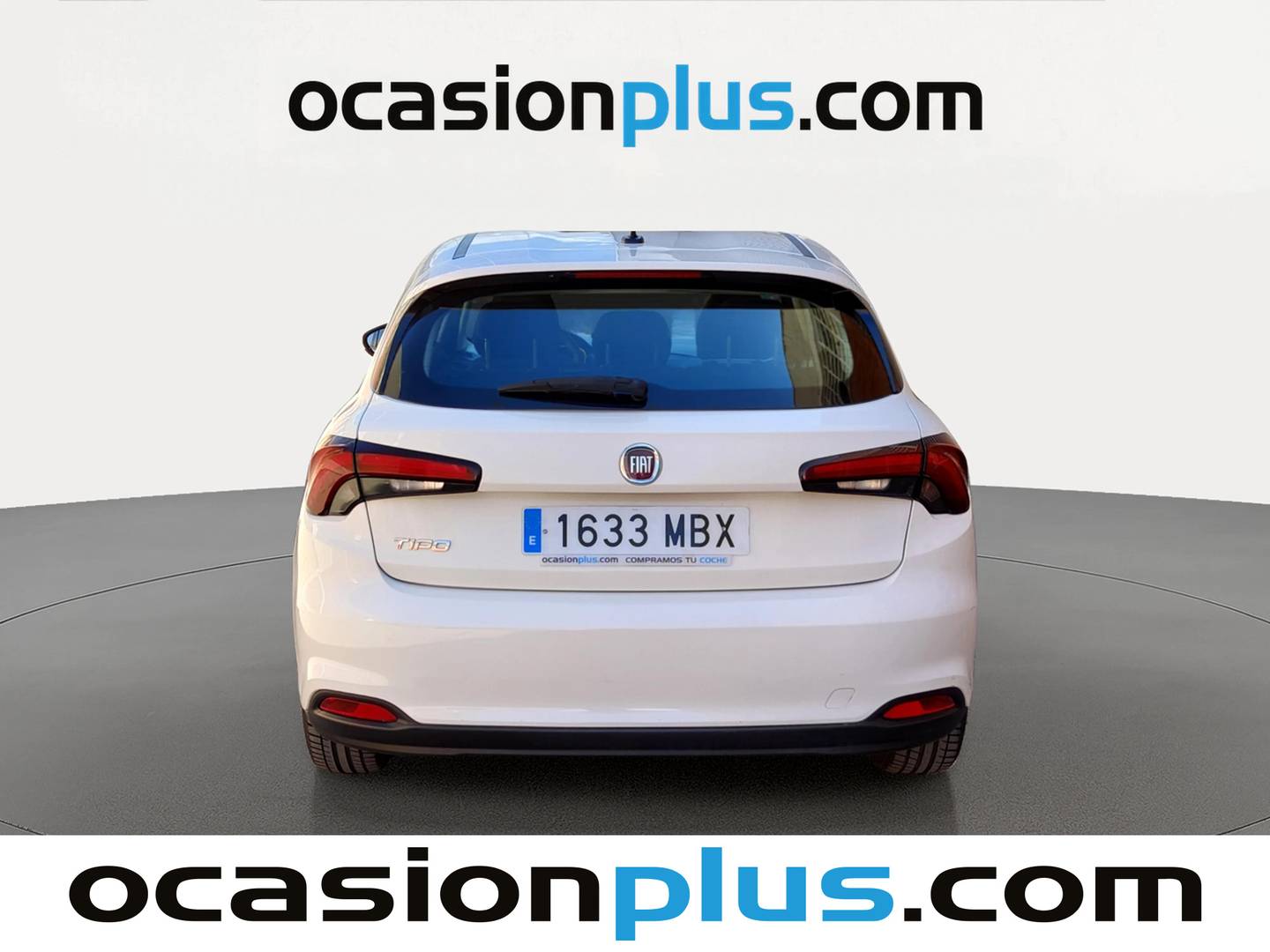 Fiat Tipo Fiat Tipo 1.0 City Life (101 CV) barato
