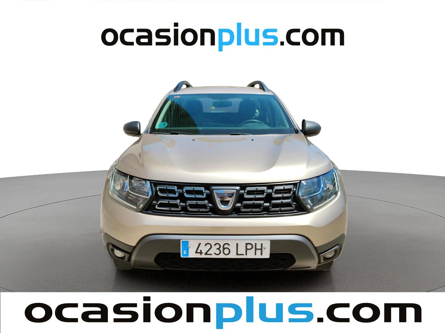 Dacia Duster Dacia Duster Essential TCE (90 CV) 90cv