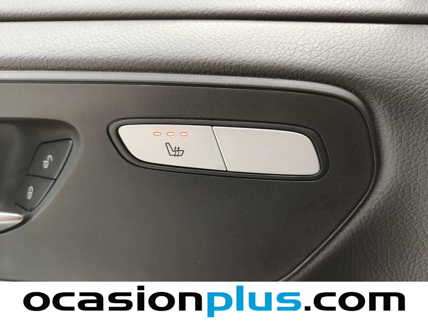 Foto Mercedes Clase V Mercedes-Benz Clase V Clase V 220 d Avantgarde Largo (163 CV) 8 Plazas