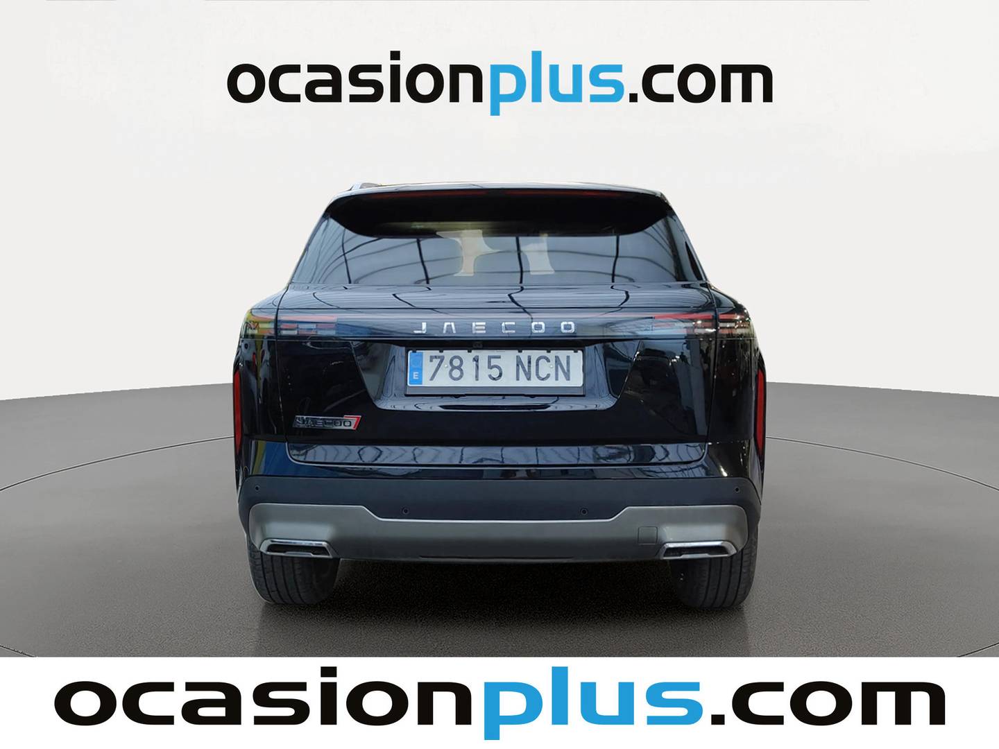 JAECOO 7 JAECOO 7 1.6 TGDI Select FWD (145 CV) gasolina