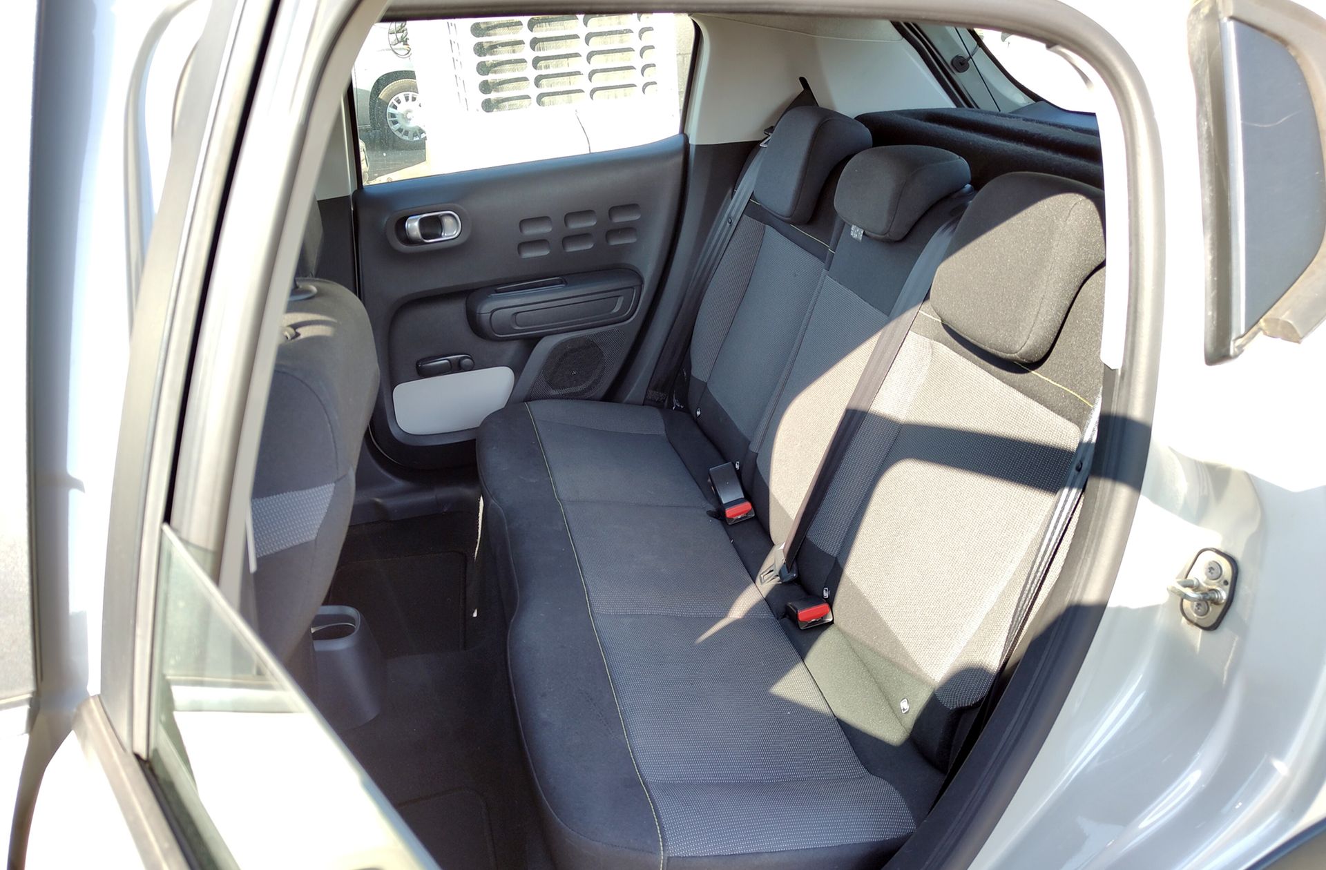 Citroën C3 PureTech 82 Feel - foto 11