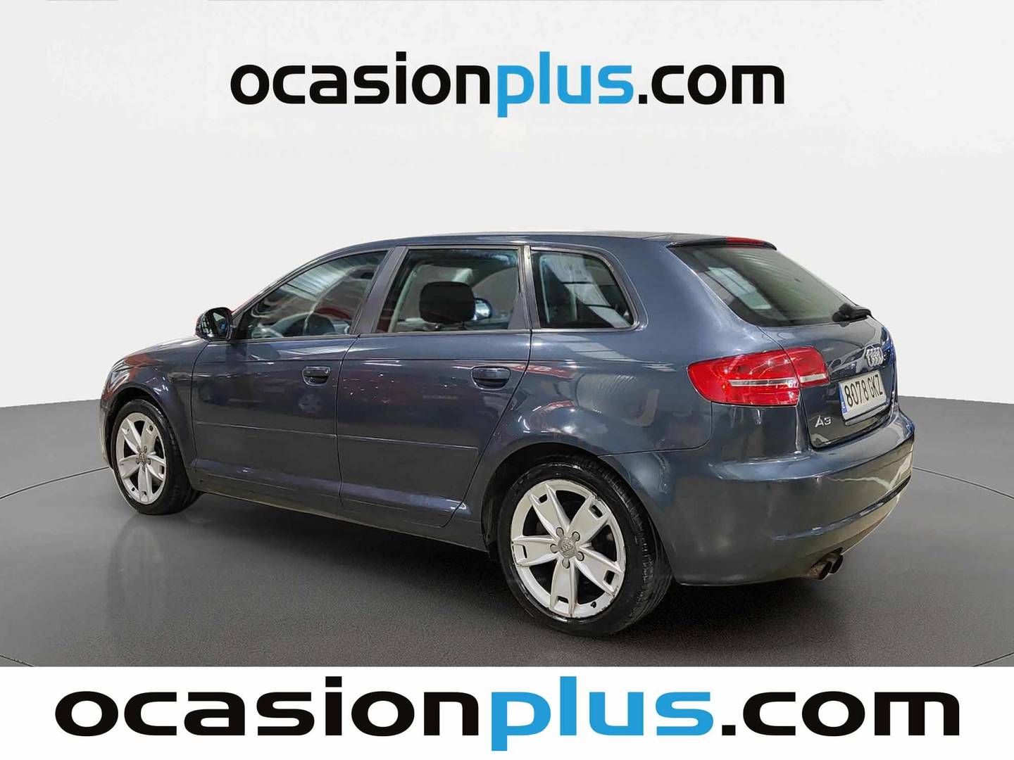 Foto Audi A3 Audi A3 Sportback Ambition 1.8 TFSI quattro (160 CV)