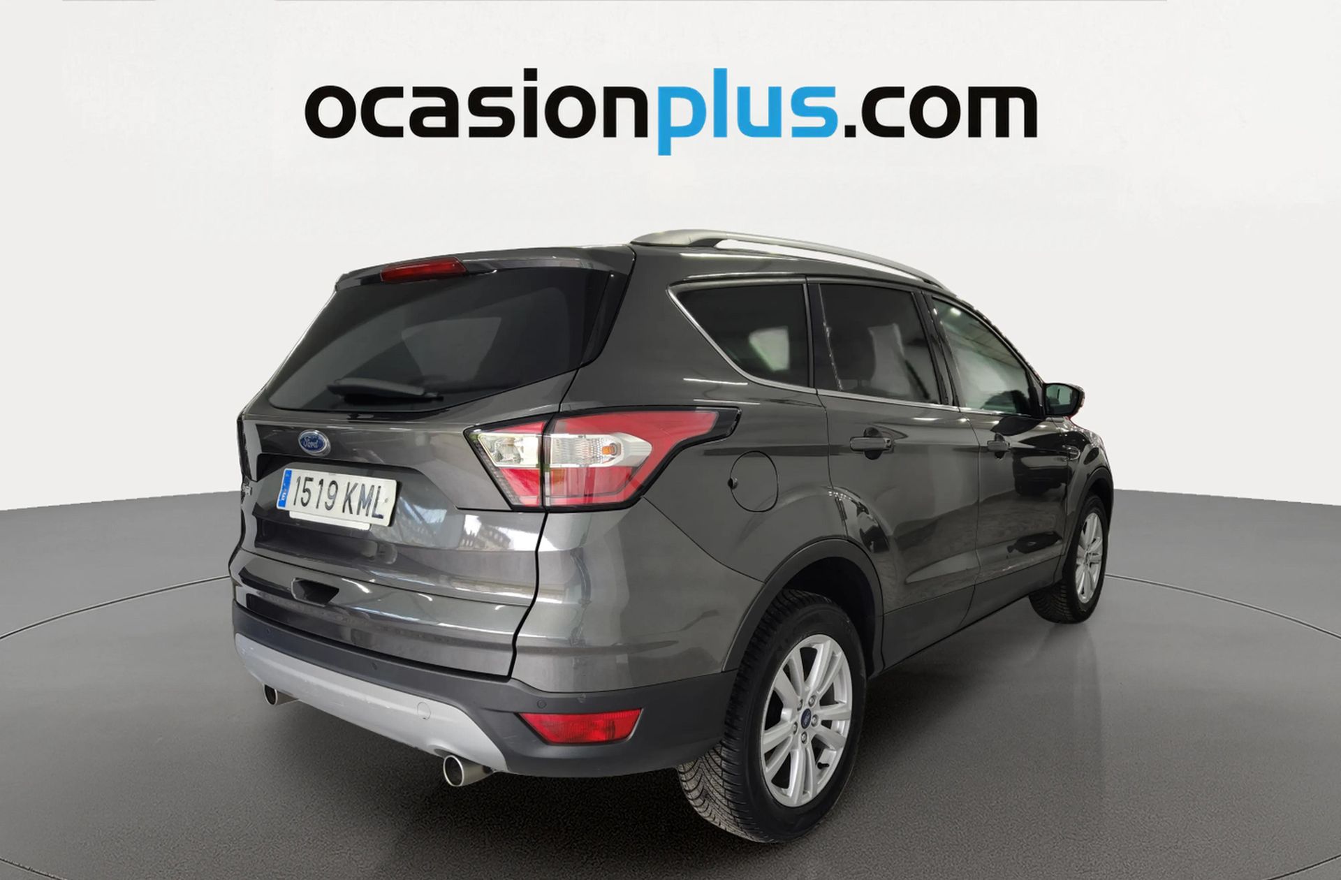 Ford Kuga 2.0 TDCi Business 4x2 - foto 4