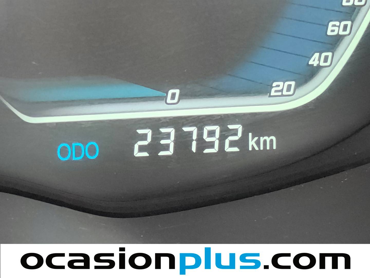 Foto SWM G01 SWM G01 1.5T Luxury (131 CV)