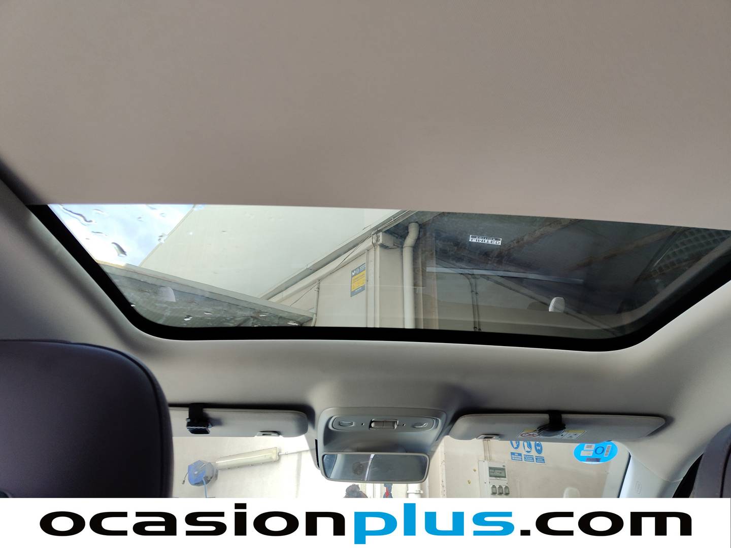 Equipamiento del Leapmotor C10 Leapmotor C10 BEV 69.9kWh Design Auto (218 CV)