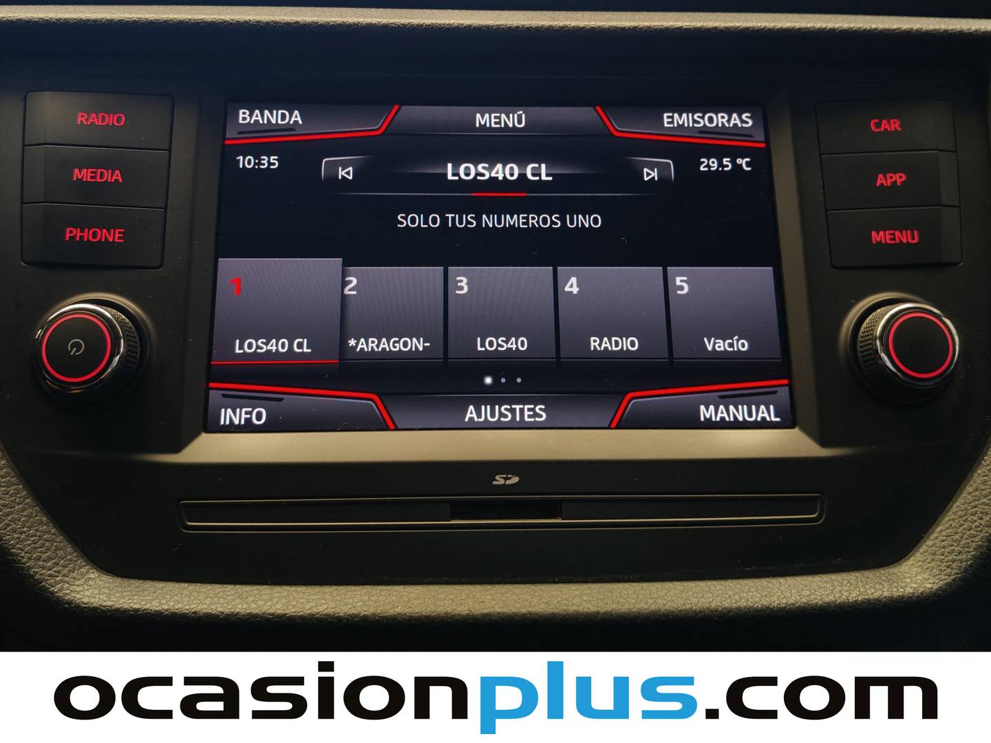 Seat Arona Seat Arona 1.6 TDI S&S Reference Edition (95 CV) barato