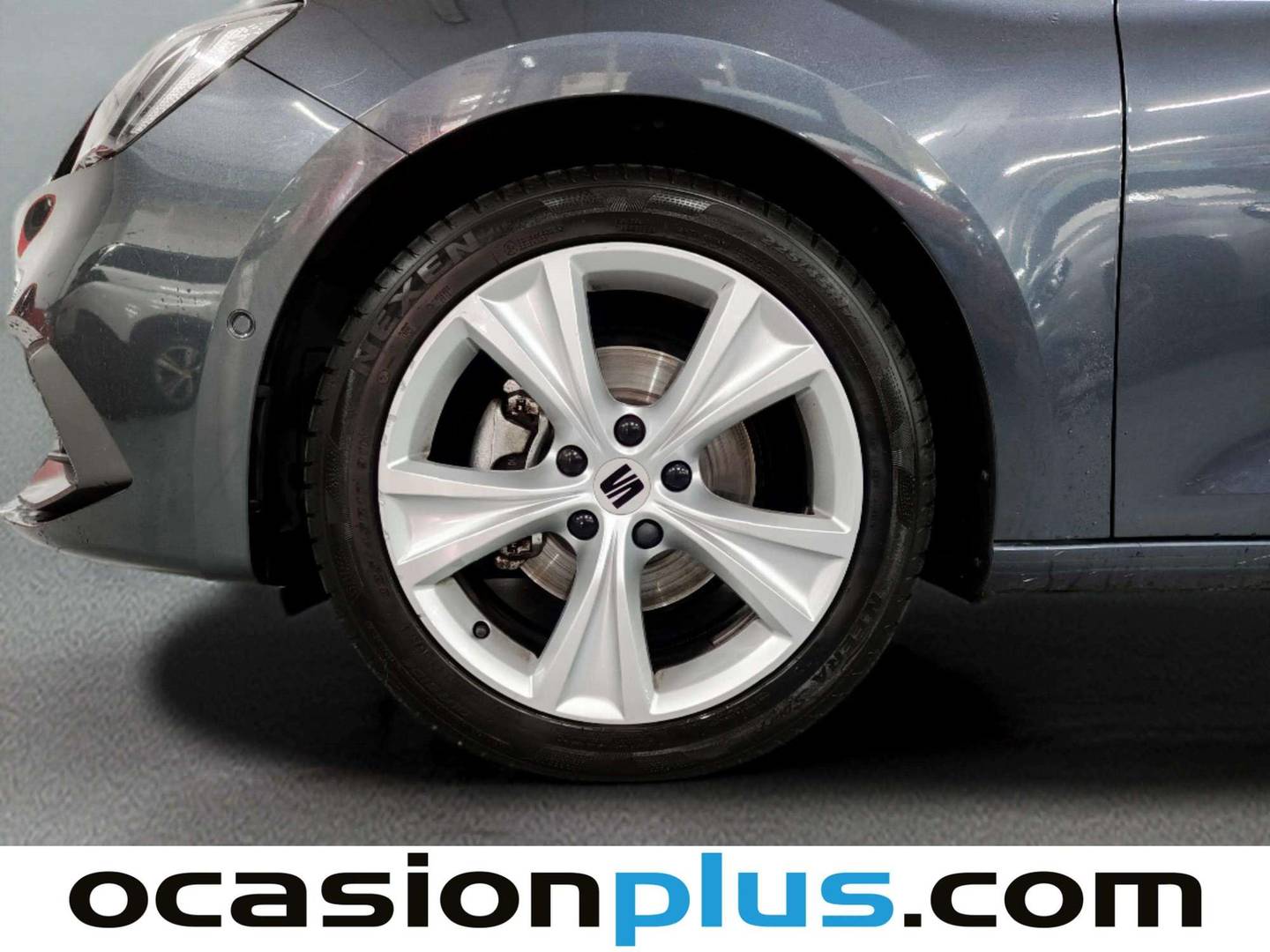 Seat León Seat León 1.5 eTSI S&S FR Special Edition Vision DSG (150 CV) barato