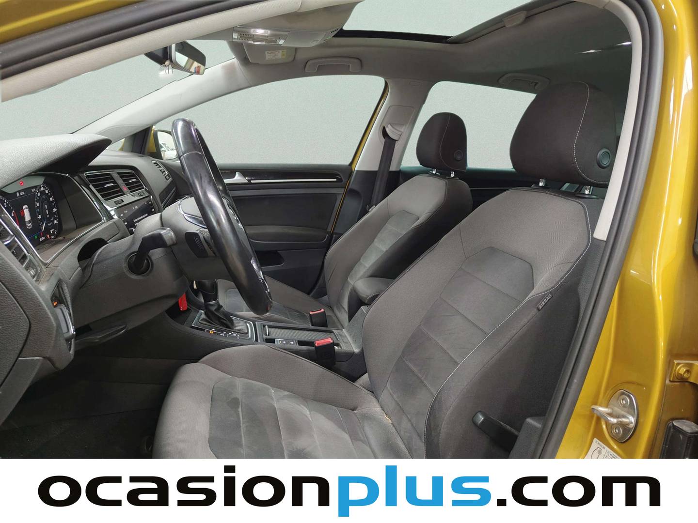 Foto Volkswagen Golf Volkswagen Golf Sport 1.5 TSI Evo (130 CV) DSG