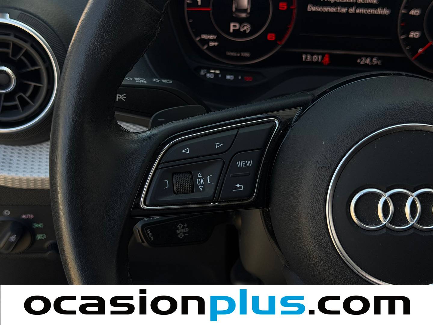 Audi Q2 Audi Q2 Advanced 30 TDI (116 CV) S tronic 116cv