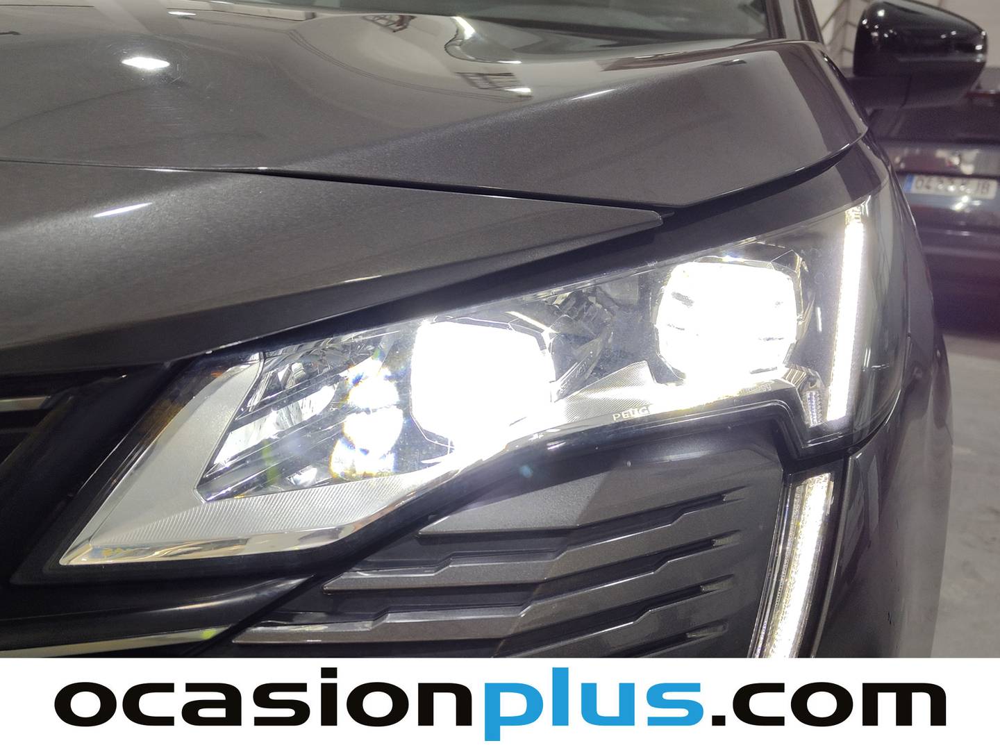 Peugeot 3008 Peugeot 3008 BlueHDi 130 S&S GT EAT8 (130 CV) 2023