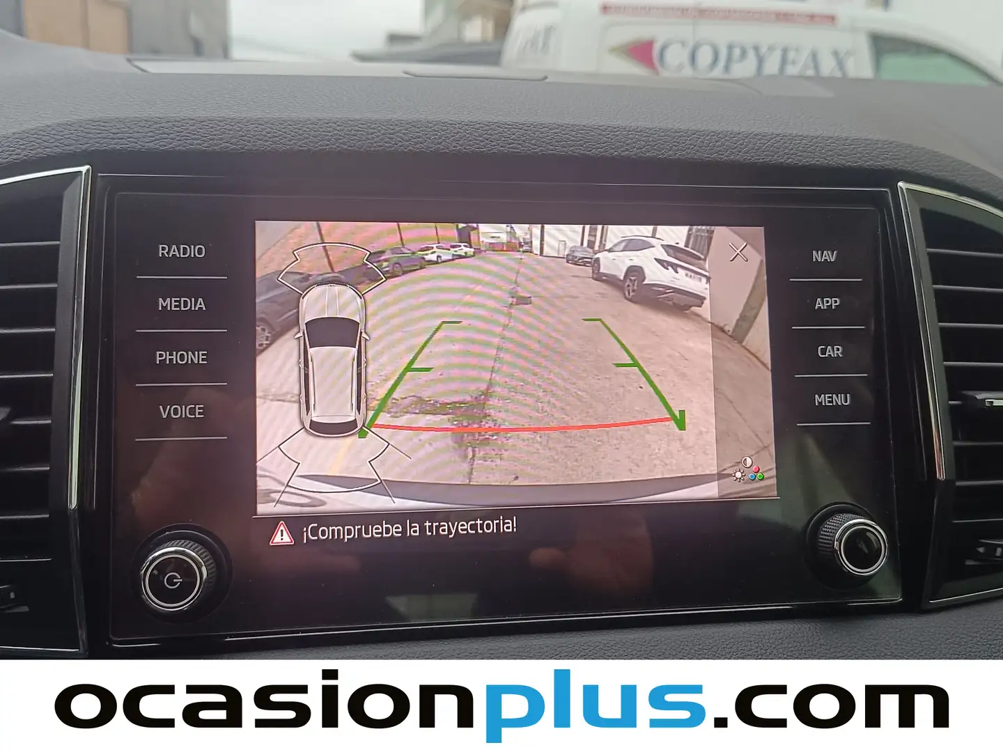 Foto Skoda Karoq Skoda Karoq 1.0 TSI Ambition (115 CV)