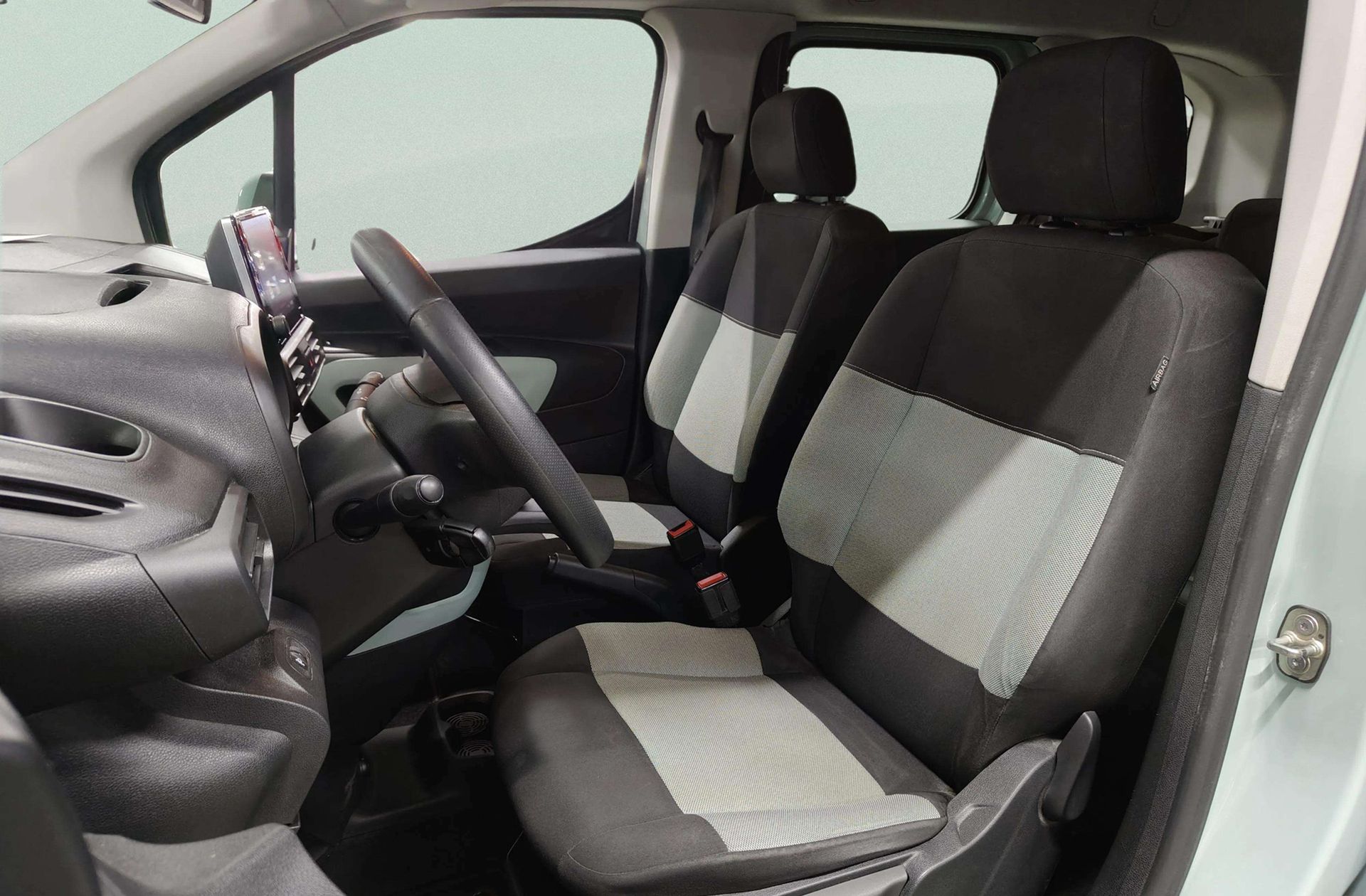 Citroën Berlingo Combi BlueHDi 100 Talla M Feel - foto 11