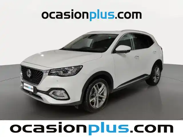 MG HS 1.5 Turbo GDI Luxury (162 CV) de segunda mano