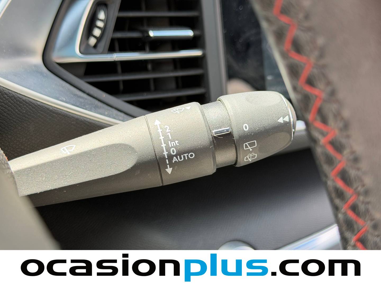 Peugeot 308 Peugeot 308 PureTech 130 S&S GT Pack Line (130 CV) manual