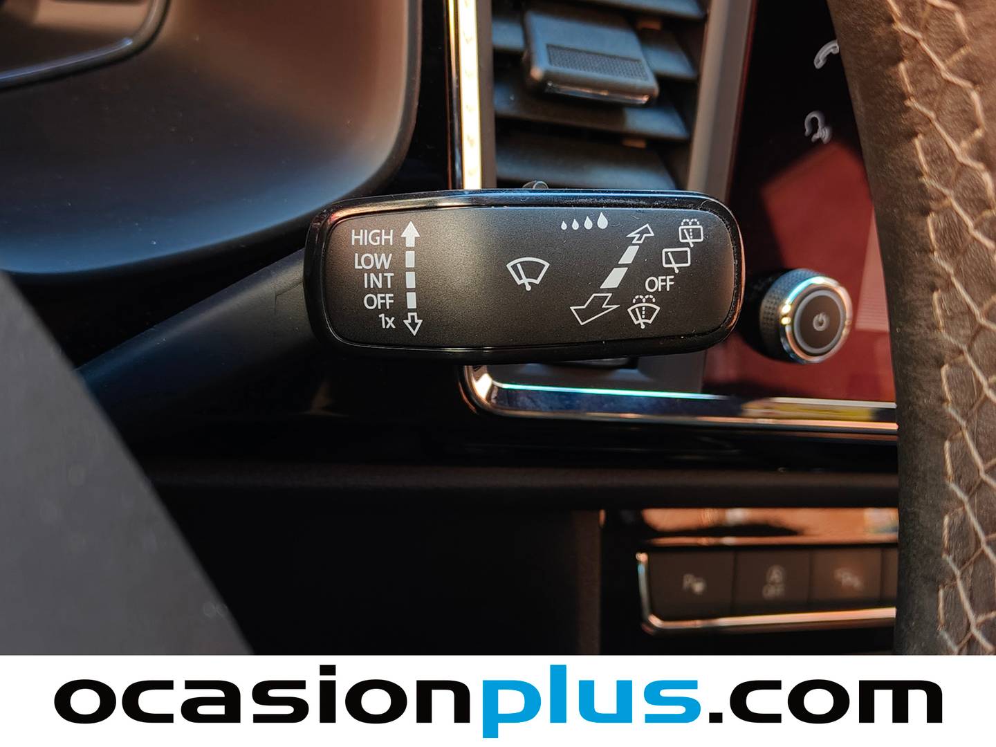 Seat Ateca Seat Ateca 1.5 TSI S&S Xcellence Edition (150 CV) seminuevo