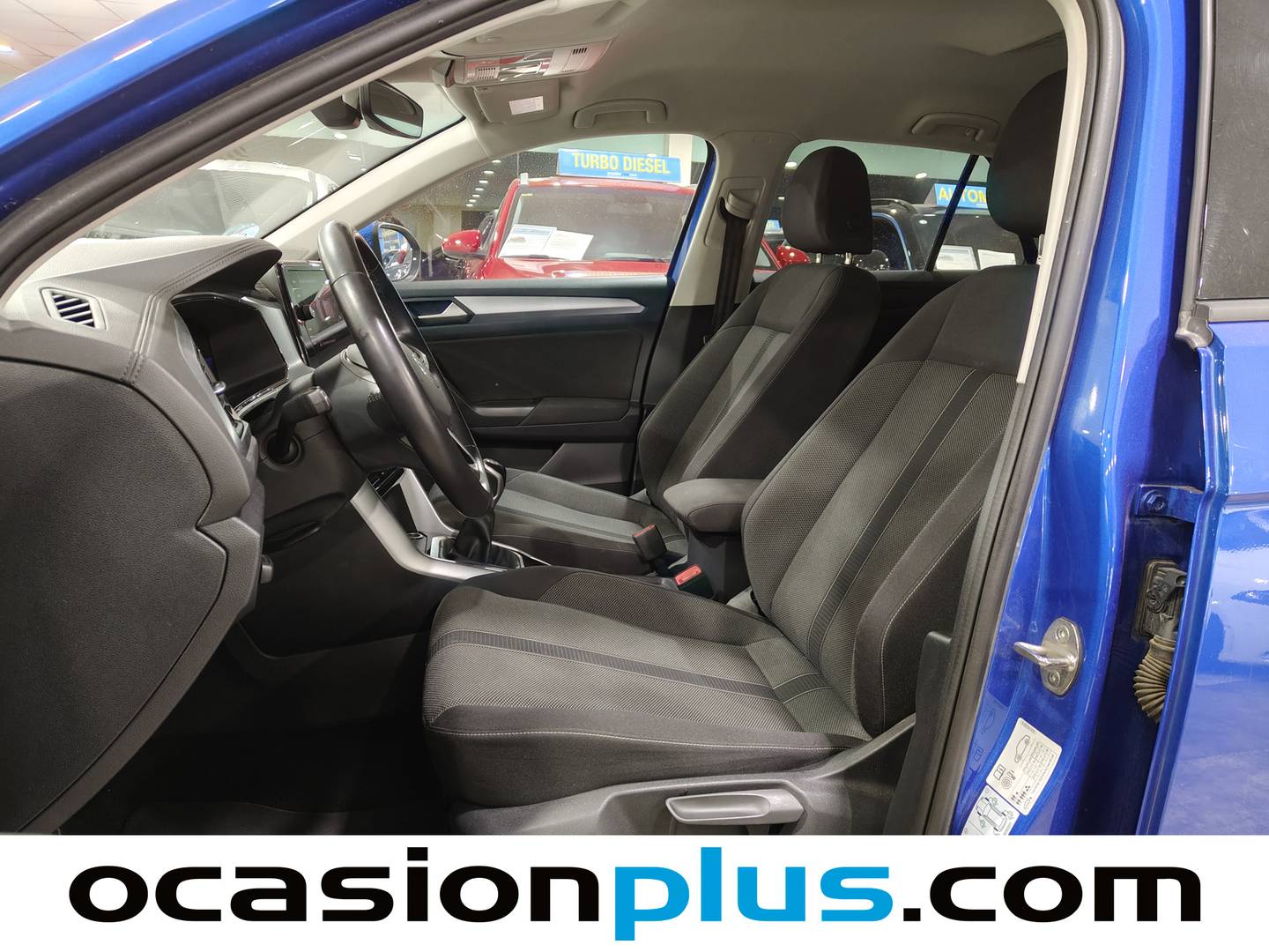 Foto Volkswagen T-Roc Volkswagen T-Roc Life 1.5 TSI  (150 CV)