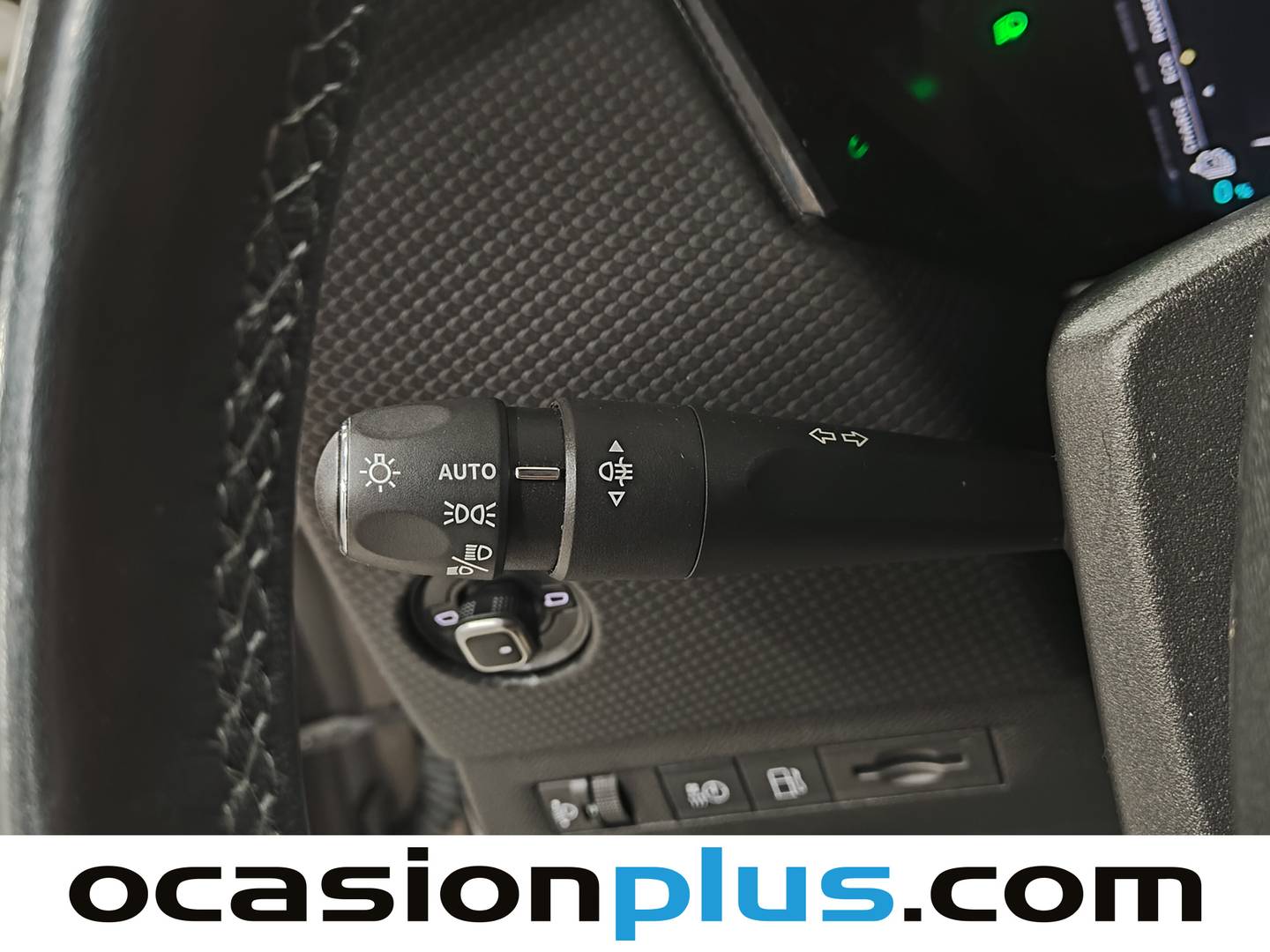 Foto DS DS 4 DS DS4 E-TENSE Trocadero (225 CV)