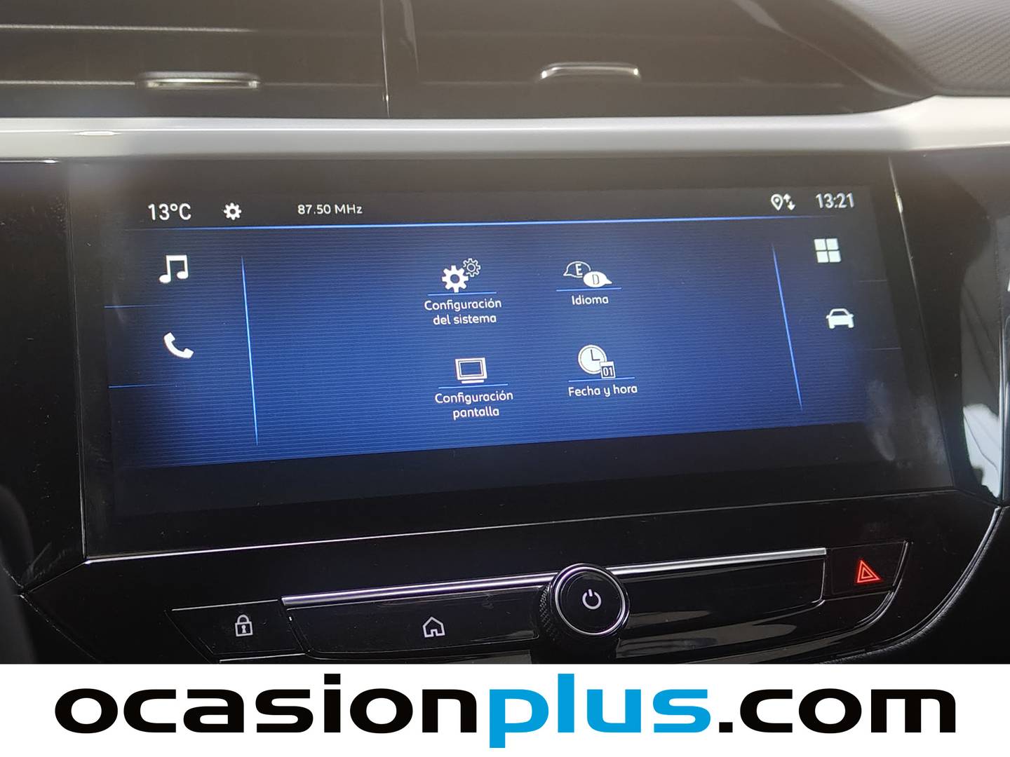 Foto Opel Corsa Opel Corsa 1.2 T XHL Hybrid GS eDCT (110 CV)