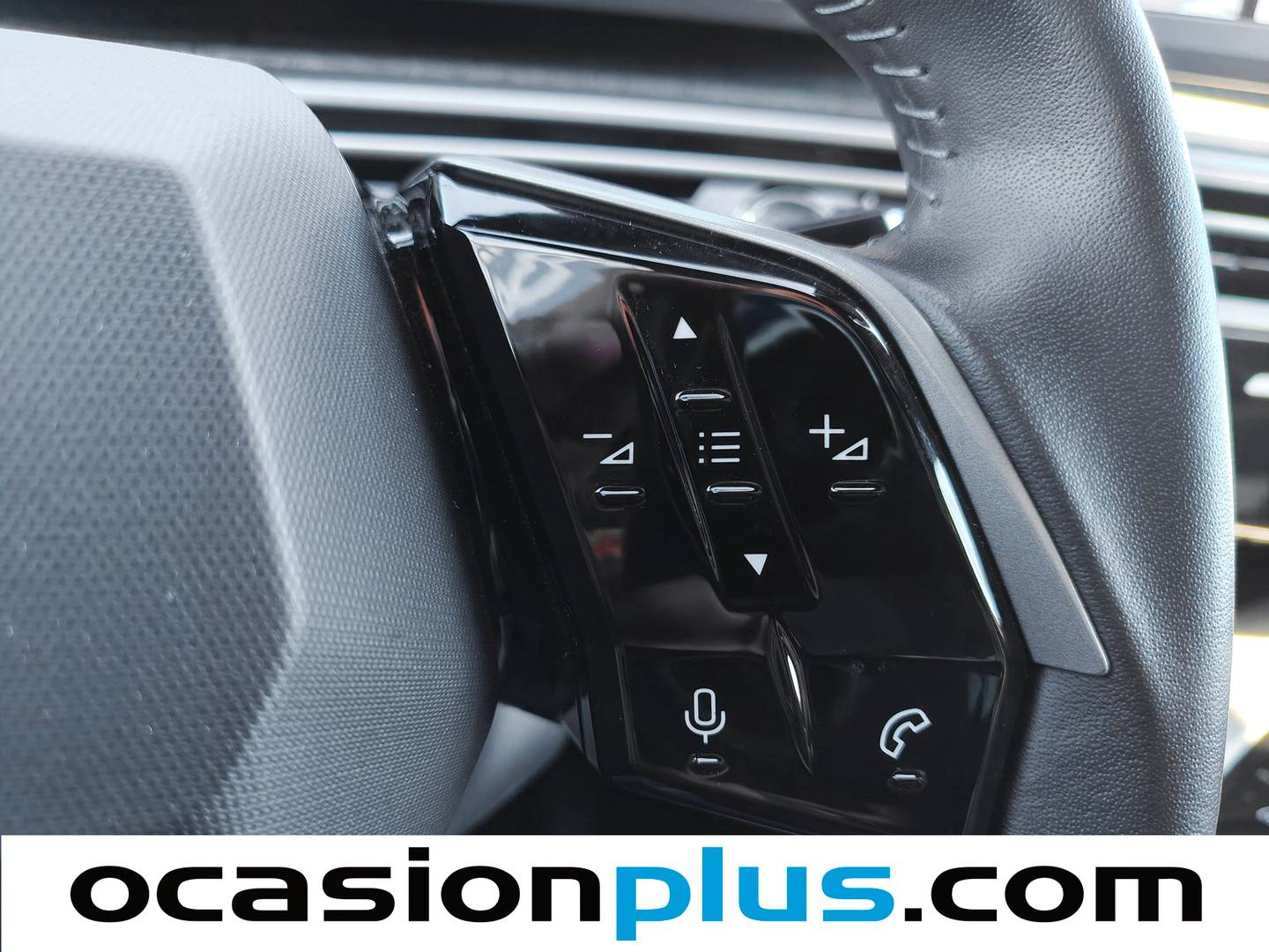 Peugeot 3008 Peugeot 3008 Hybrid 145 Allure eDCS6 (145 CV) de ocasión