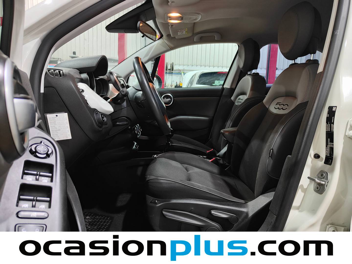 Fiat 500X Fiat 500X 1.6 MultiJet Pop Star 4x2 (120 CV) 2016