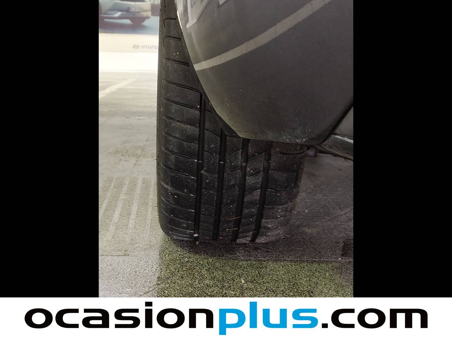 Foto Cupra León CUPRA León 1.5 eTSI DSG (150 CV)