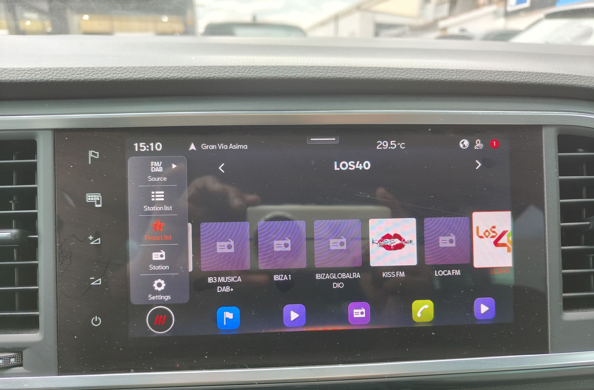 SEAT Ateca 1.5 TSI Style Evo Edition DSG - foto 19