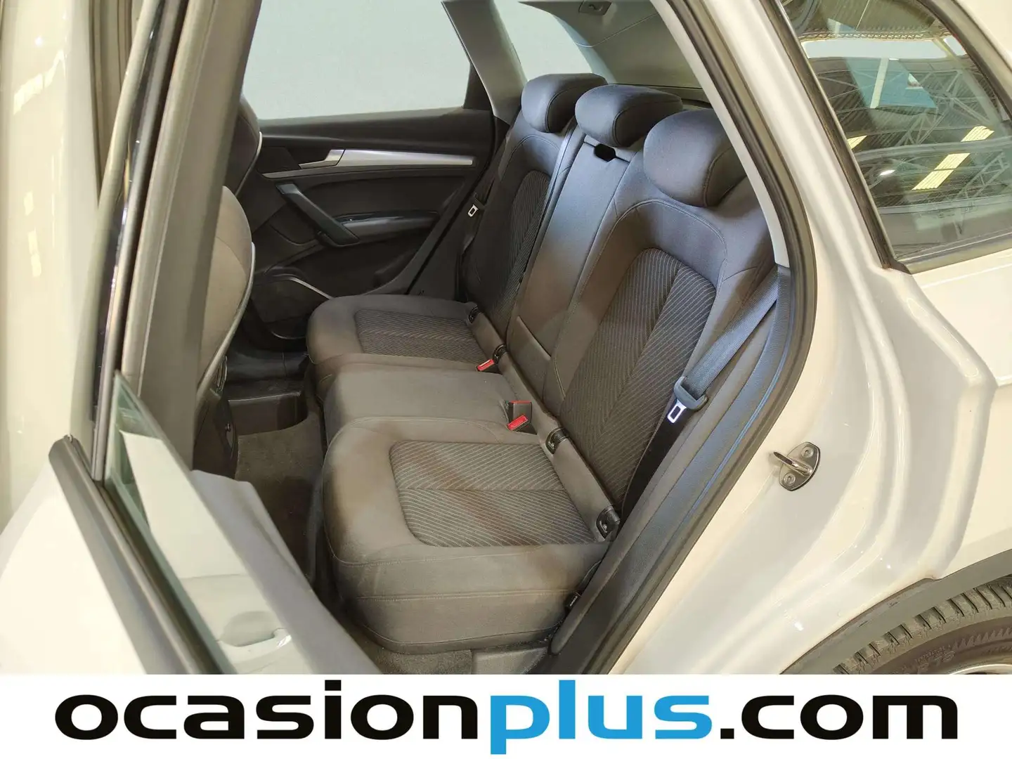 Foto Audi Q5 Audi Q5 Advanced 2.0 TDI quattro (163 CV) S tronic